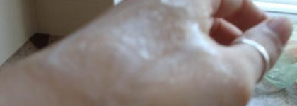 Мой уход.Часть 1-Clinique