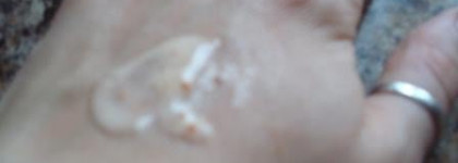 Мой уход.Часть 2-Nuxe