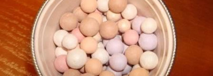 Мои метеориты(много фото)