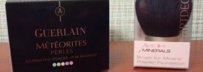 Мои метеориты(много фото)