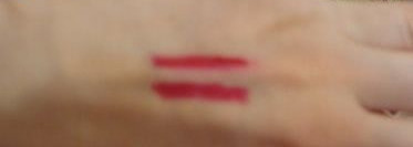 НГ и Рождество с помадой Rouge Dior №743