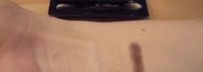 ArtDeco в моей косметичке