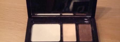 ArtDeco в моей косметичке