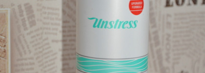 Очищение кожи в осенне-зимний период продуктами Unstress Christina Professional