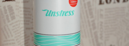 Очищение кожи в осенне-зимний период продуктами Unstress Christina Professional