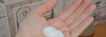 Очищение кожи в осенне-зимний период продуктами Unstress Christina Professional