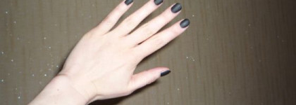 покупки ноября