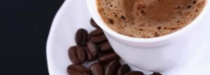 Кофеманам и сладкоежкам посвящается