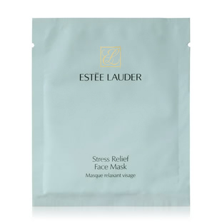 Estée Lauder Stress Relief Eye Mask-Маска для кожи вокруг глаз, снимающая стресс