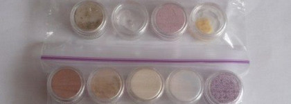 Моя очередная авантюра (покупки  М.А.С. и не только  М.А.С.)