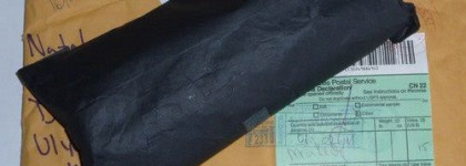 Моя очередная авантюра (покупки  М.А.С. и не только  М.А.С.)