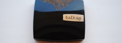 Isa Dora Eye Shadow Quartet Heavy Metal