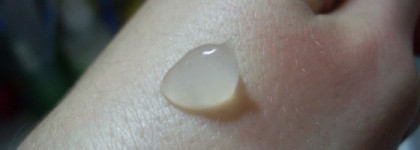 Мои средства по уходу за кожей (хорошие и не совсем хорошие)