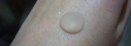 Мои средства по уходу за кожей (хорошие и не совсем хорошие)