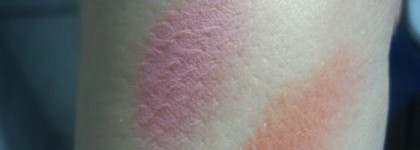 Vivienne Sabo- мои новые покупки