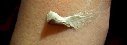 В погоне за чистой кожей-или-как я привожу личико в порядок