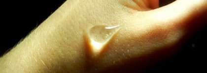 В погоне за чистой кожей-или-как я привожу личико в порядок