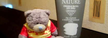 В погоне за чистой кожей-или-как я привожу личико в порядок