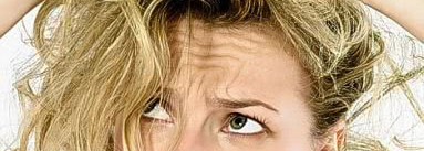 ужас В шампуне Aqua Light от Pantene