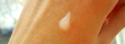 Мои новые покупки для лица и рук