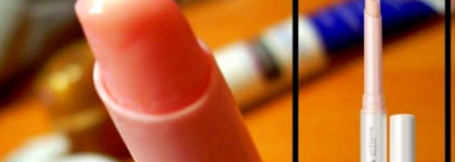 Защита моих губ