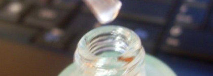 Руки-визитная карточка или как я привожу ногти в порядок