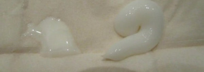 Мои несложные манипуляции с волосами