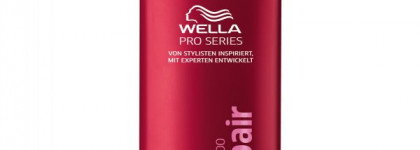 Мои несложные манипуляции с волосами