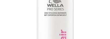 Мои несложные манипуляции с волосами