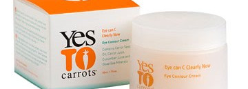 Моя любимая "плодово-овощная" линейка по уходу за кожей