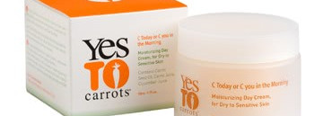 Моя любимая "плодово-овощная" линейка по уходу за кожей