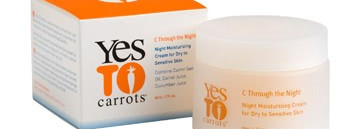 Моя любимая "плодово-овощная" линейка по уходу за кожей