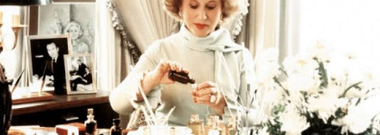 Nutritious  от Estee Lauder - аристократичная бледность, или завершающее покрытие для идеального тона (на осень/зиму)