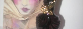Духи John Galliano, или ещё один из противоречивых ароматов