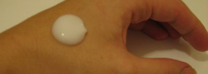 Raspberry Body Lotion от Lumene - почему не понравился