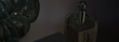 Cartier Declaration Men, или как мой муж лишился подарка