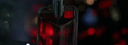 Cartier Declaration Men, или как мой муж лишился подарка