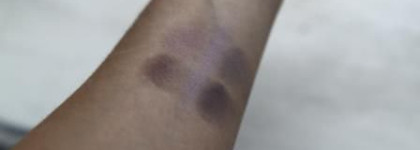 Укрощение строптивой, или палетка теней Parisian Sky Ombres 5 Lumieres из весенней коллекции макияжа Yves Saint Laurent 2010