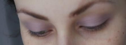 Укрощение строптивой, или палетка теней Parisian Sky Ombres 5 Lumieres из весенней коллекции макияжа Yves Saint Laurent 2010