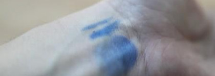 Eye color matte от The Body Shop, тон 34 - мал да удал