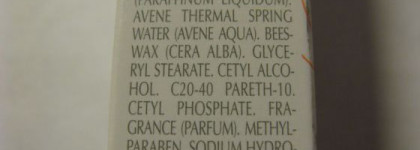 Защита от холода и ветра, мой опыт использования защитных и Cold средств