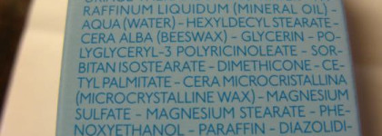 Защита от холода и ветра, мой опыт использования защитных и Cold средств