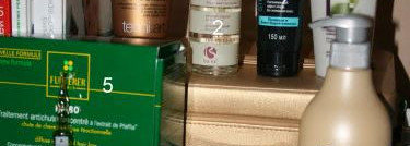 Мой уход за волосами