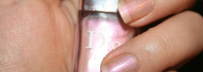 Лак для ногтей Dior Vernis Sugar Cane 153
