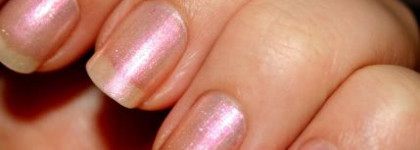 Лак для ногтей Dior Vernis Sugar Cane 153