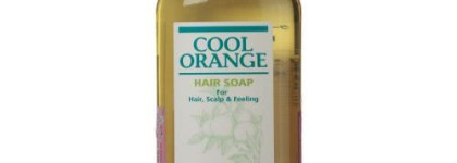 Lebel Cosmetics Шампунь и Бальзам Cool Orange  ( Холодный Апельсин)