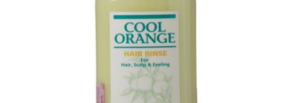 Lebel Cosmetics Шампунь и Бальзам Cool Orange  ( Холодный Апельсин)