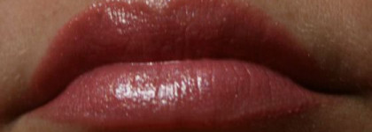 Rouge G Serie Noire Jewel Lipstick compact оттенок 71 Rose Desir