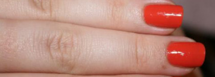 8 лаков China Glaze из коллекции China Glaze Anchors Away весна 2011 + знаменитый For Audrey