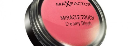 Моя косметичка от Max Factor